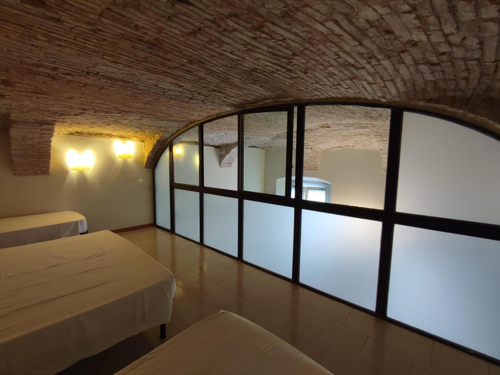Casa Vacanze Bella-Host By Foresteria Bergamo Bella Exterior foto
